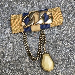 Banana Republic Jewelry Pin Brooches